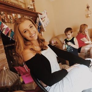 Meet your Posher, Kate